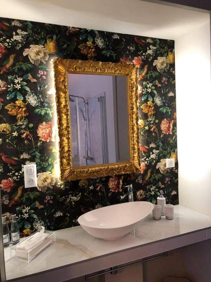 Les Chambres Berguoises Chambre Rez-De-Chaussee Au Coeur De Bergues Exteriör bild